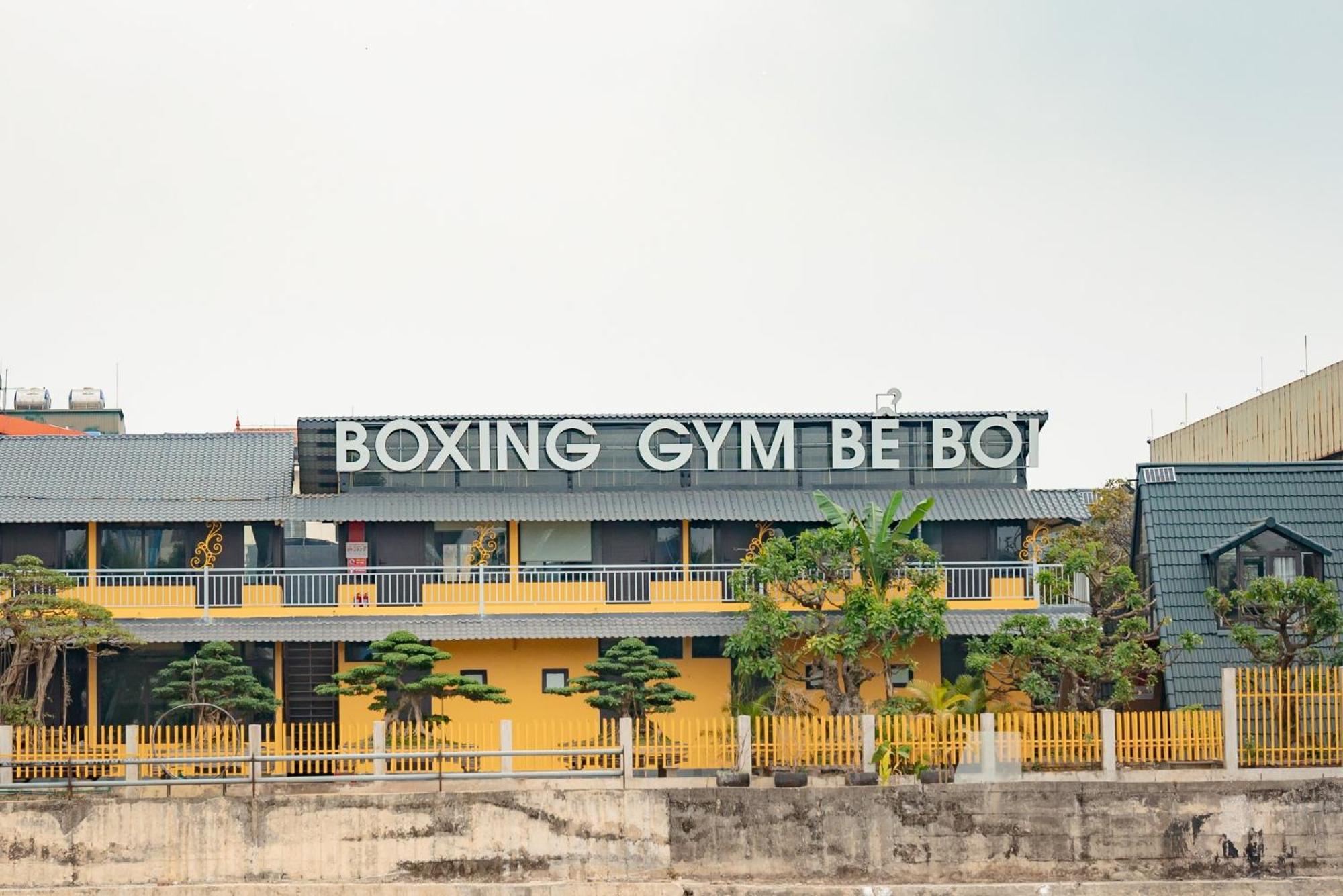 Sunny Bungalow & Hotel Ninh Binh Exterior foto